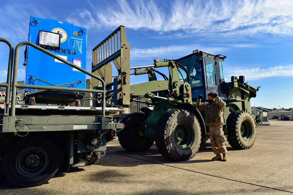 19th AW executes ROCKI 21-01 despite COVID-19