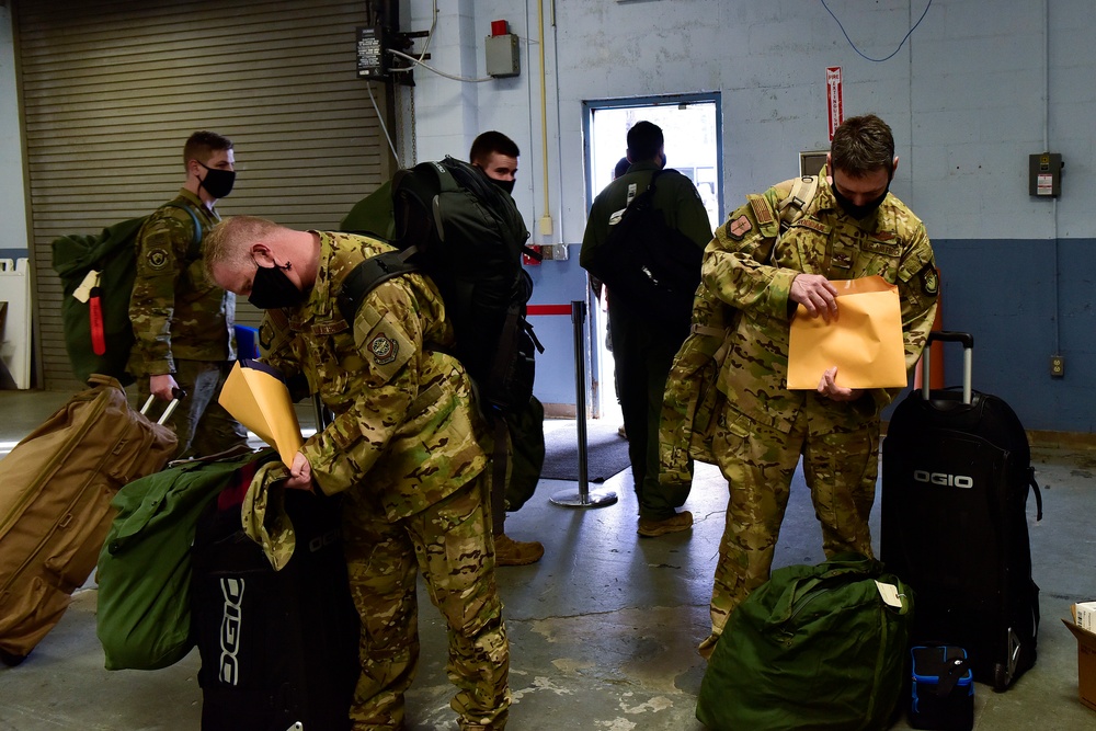 19th AW executes ROCKI 21-01 despite COVID-19
