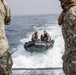 ADRD Practices Embarking Methods in Preparation for 11th MEU