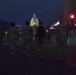 Nebraska National Guard Deploy to Washington, D.C.
