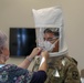 Riverside University Healthcare System receives military medical personnel support