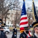 59th Presidential Inauguration rehearsal