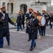 59th Presidential Inauguration rehearsal