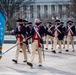 59th Presidential Inauguration Rehearsal
