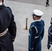 59th Presidential Inauguration rehearsal