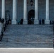 59th Presidential Inauguration rehearsal