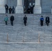 59th Presidential Inauguration rehearsal