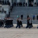59th Presidential Inauguration rehearsal