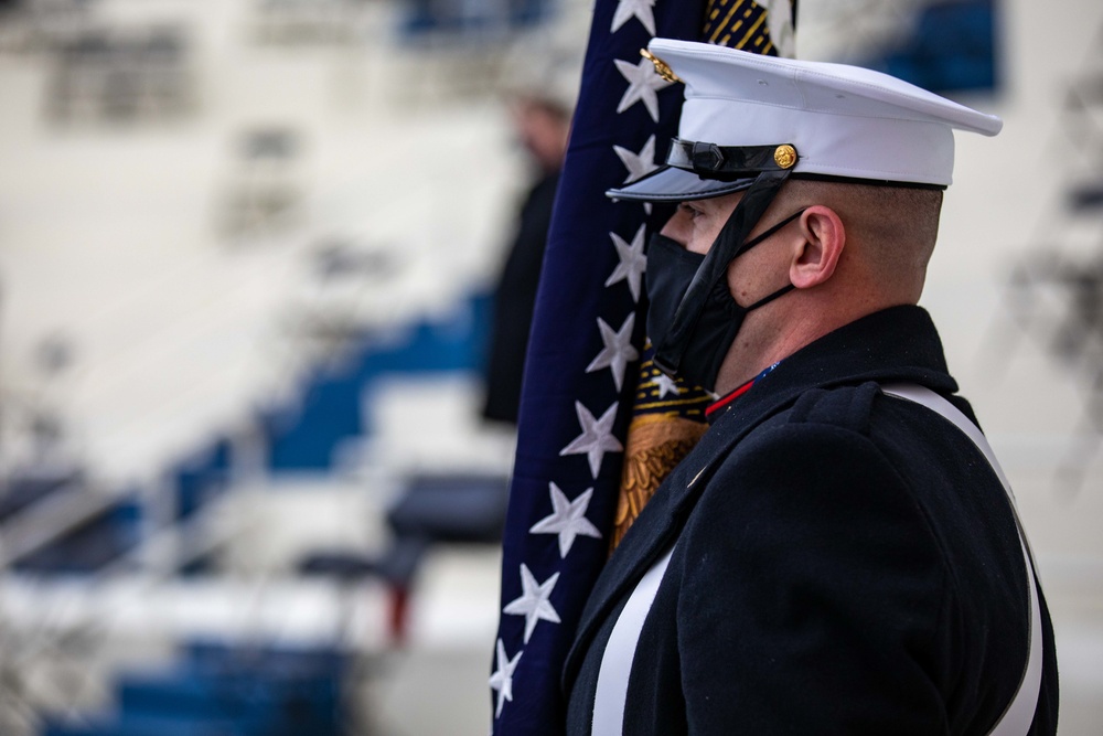 59th Presidential Inauguration