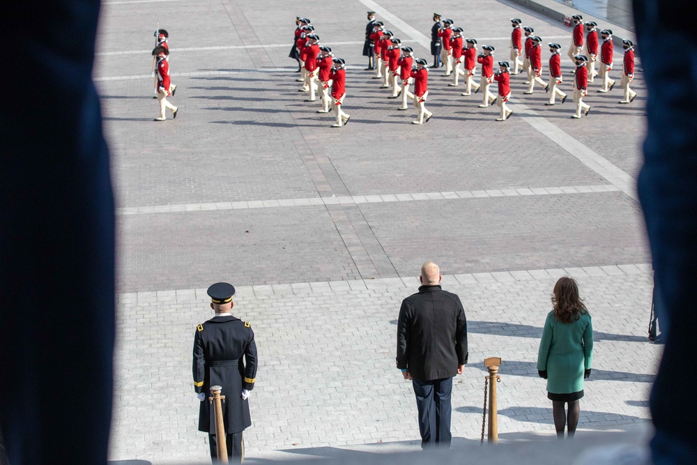 59th Presidential Inauguration