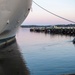 Navy Divers Conduct ATFP Training
