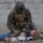 Marine Corps Security Forces Regiment, Charlie FAST Company, 5th Platoon, Conducts Mission Readiness Exercise