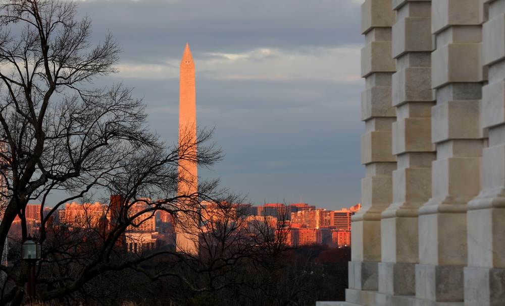 59th Presidential Inauguration