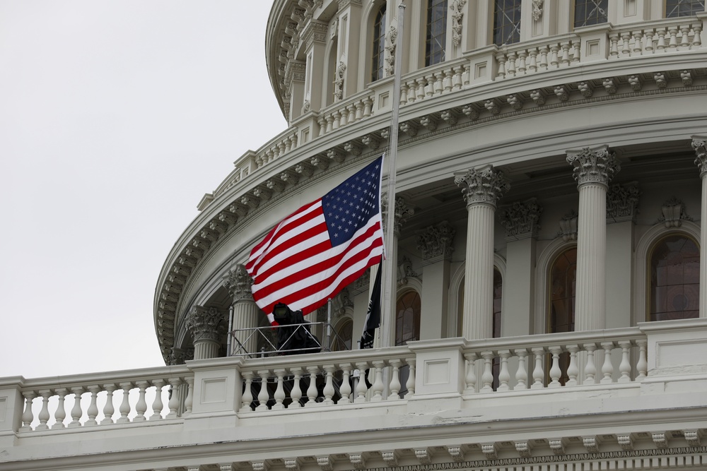 59th Presidential Inauguration