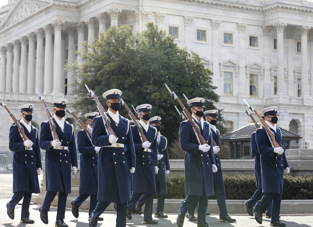 59th Presidential Inauguration