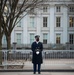 59th Presidential Inauguration Rehearsal
