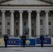 59th Presidential Inauguration Rehearsal