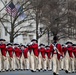 59th Presidential Inauguration Rehearsal