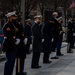59th Presidential Inauguration Rehearsal