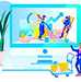 Feb. 8 marks day for electronic housekeeping