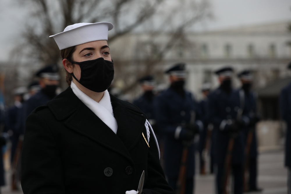 59th Presidential Inauguration