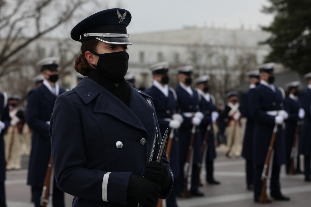 59th Presidential Inauguration