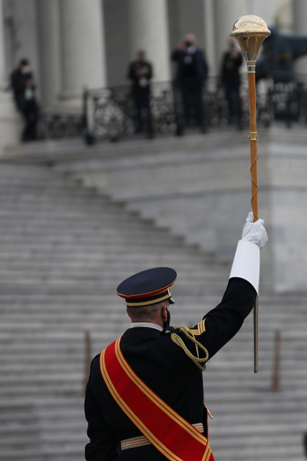 59th Presidential Inauguration