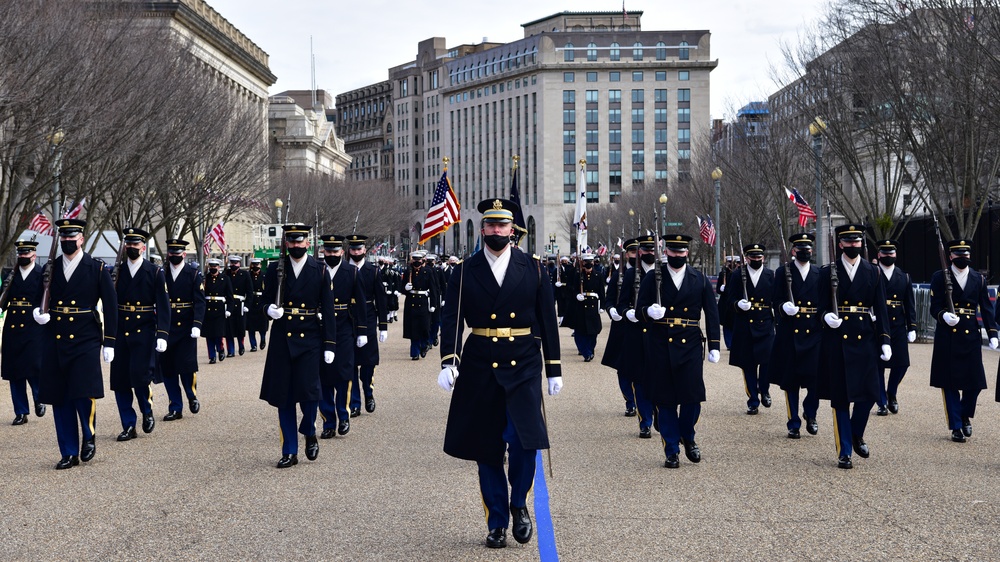 59th Presidential Inauguration