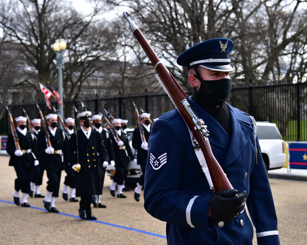 59th Presidential Inauguration