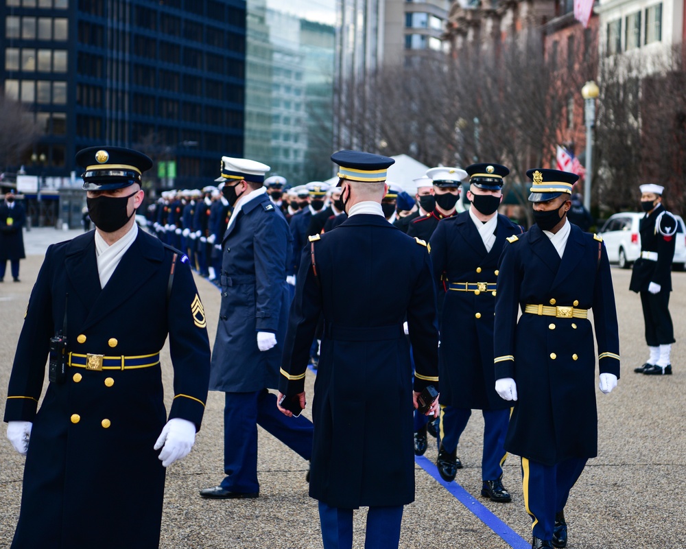 59th Presidential Inauguration