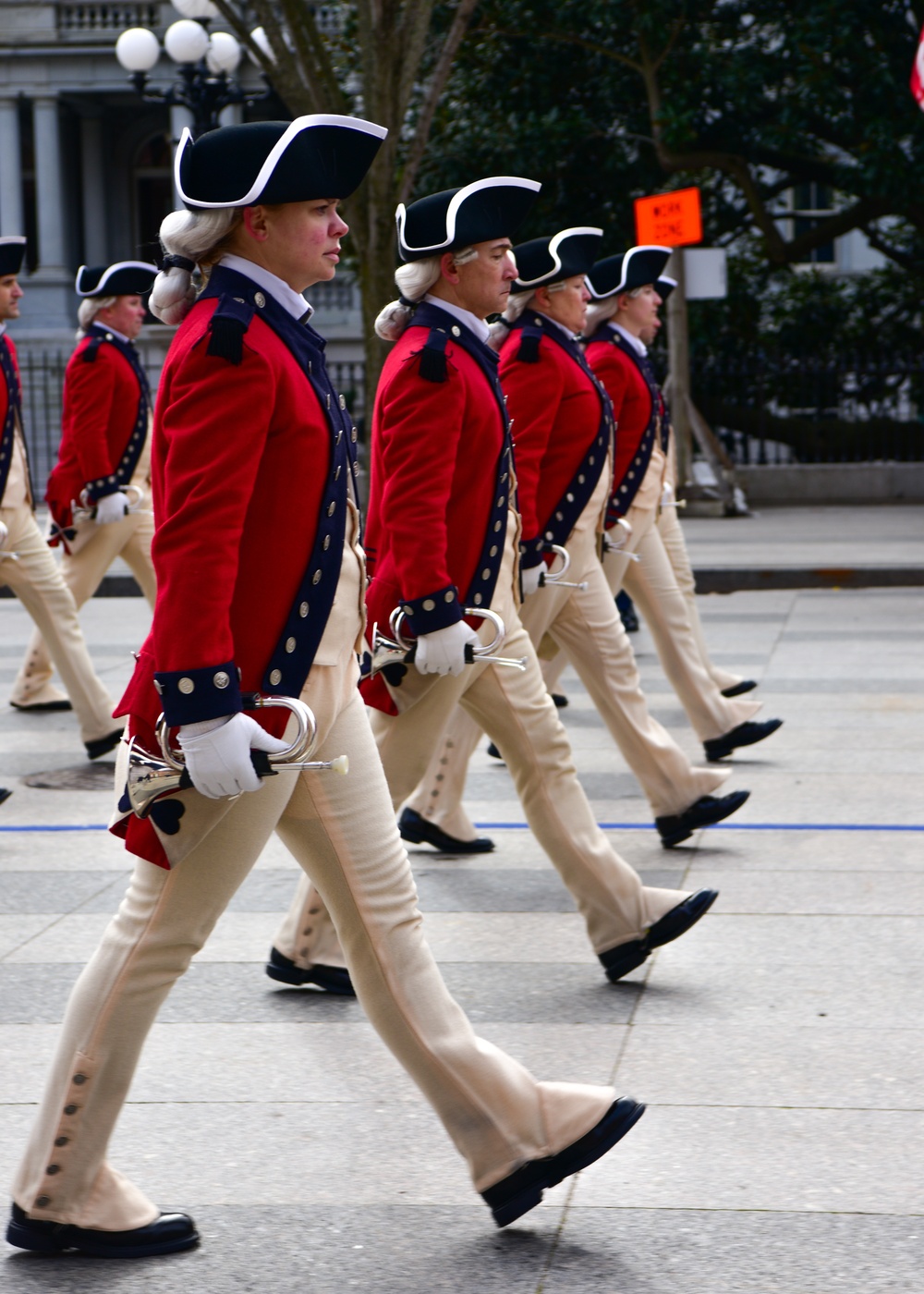 59th Presidential Inauguration