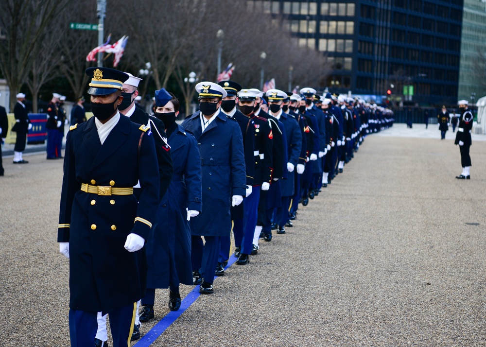 59th Presidential Inauguration