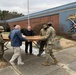 Volunteer discovers, restores World War II-era mess hall furniture