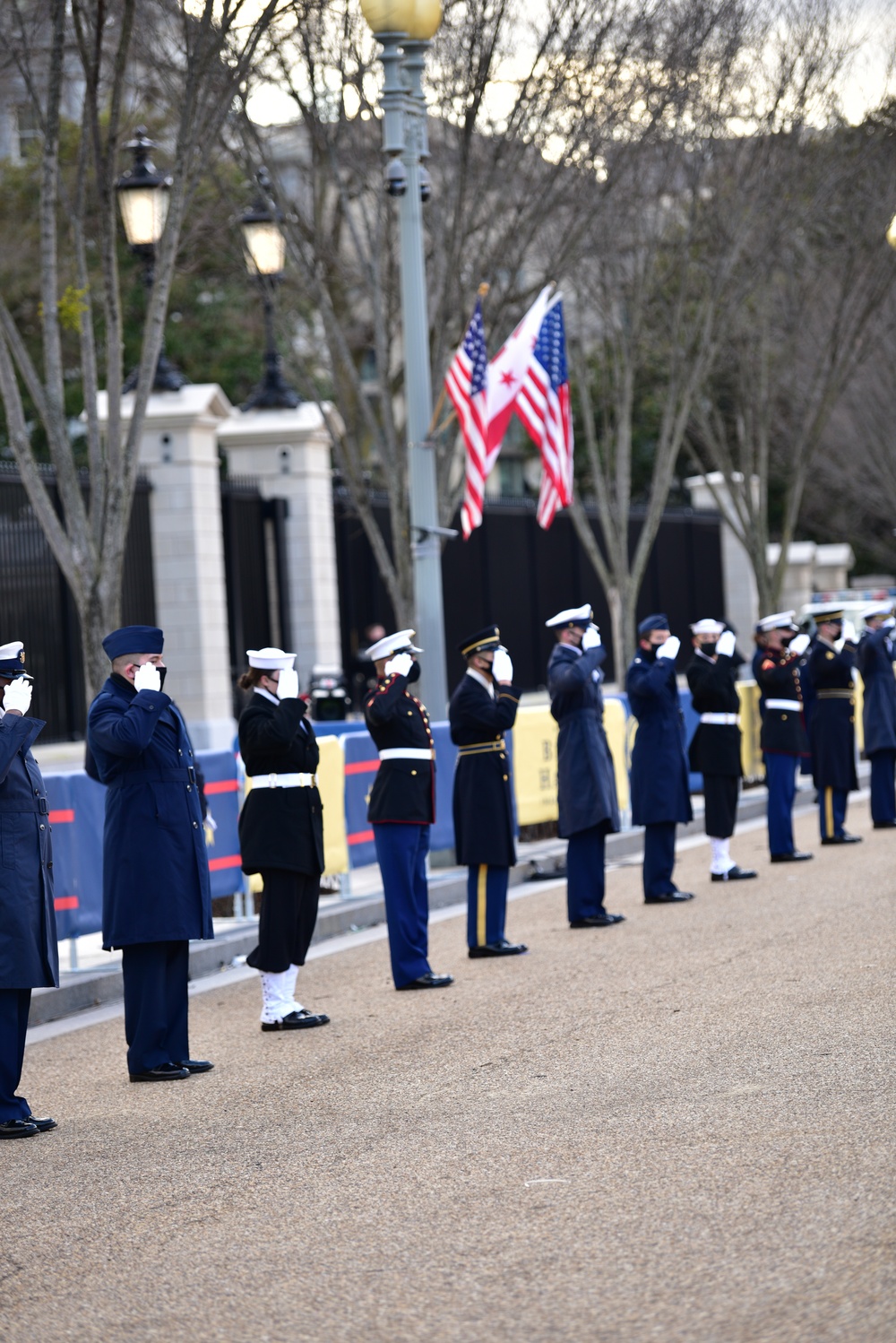 59th Presidential Inauguration