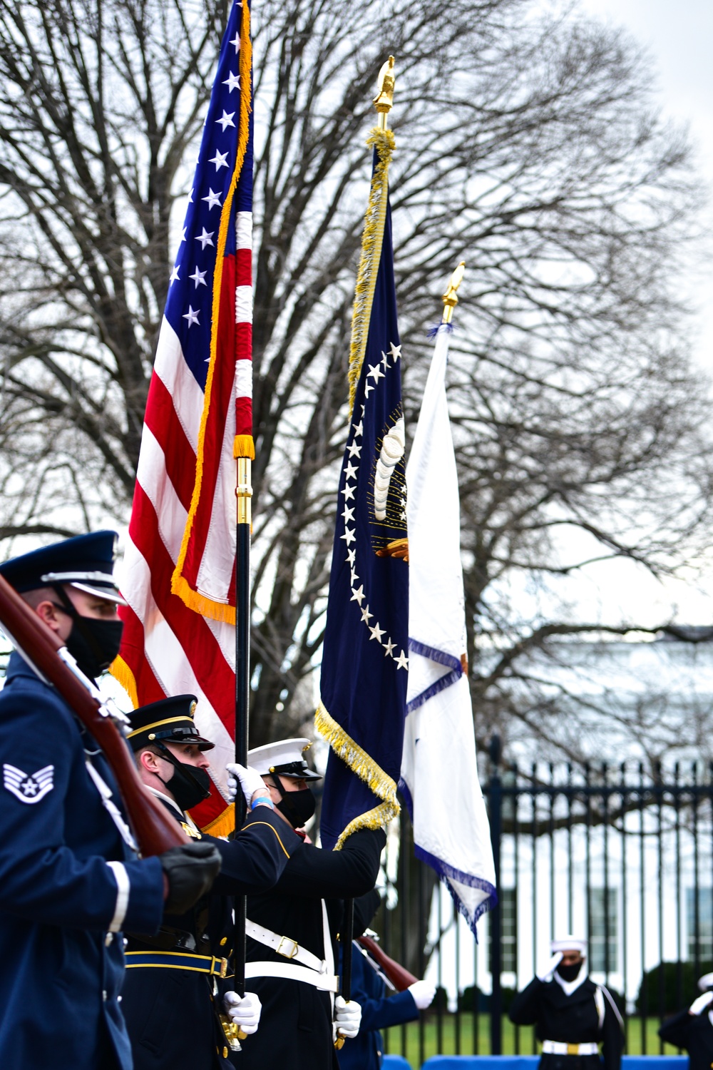 59th Presidential Inauguration