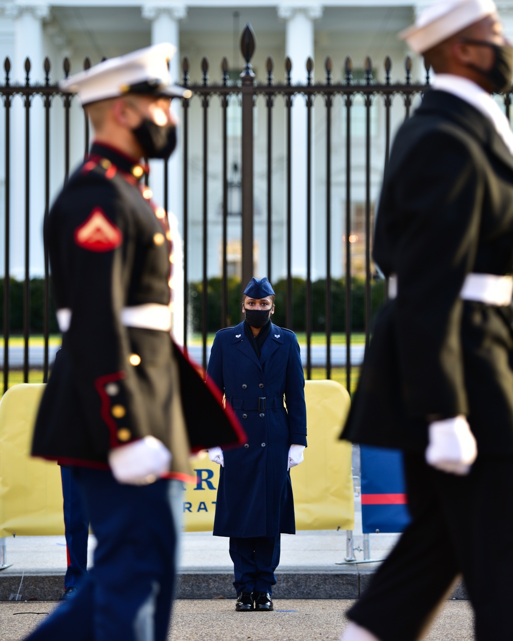 59th Presidential Inauguration