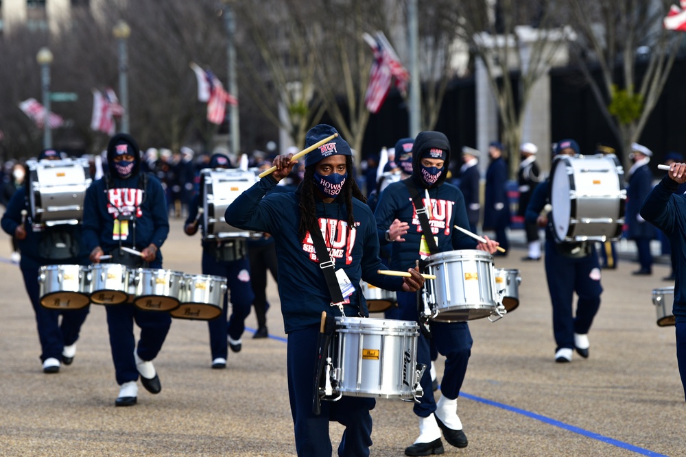 59th Presidential Inauguration