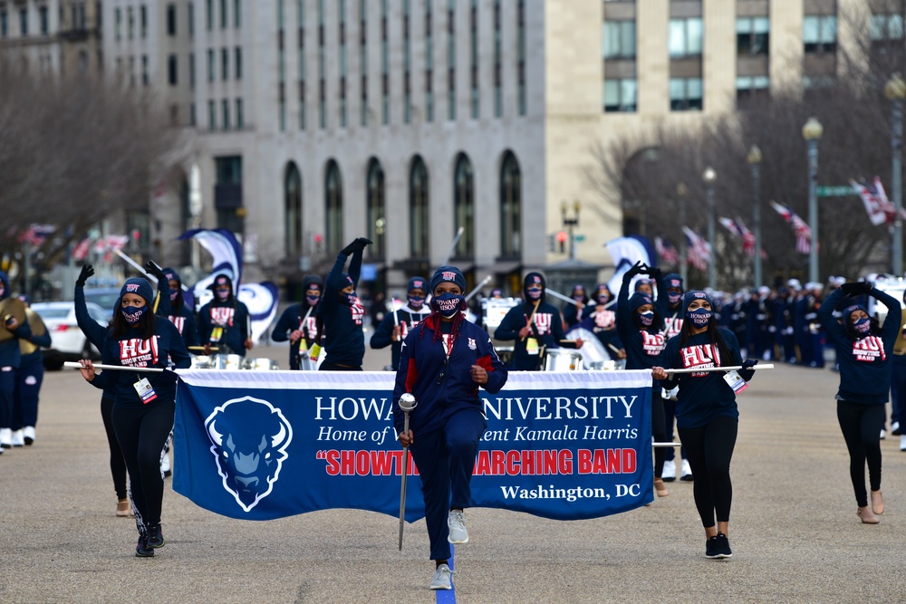 59th Presidential Inauguration