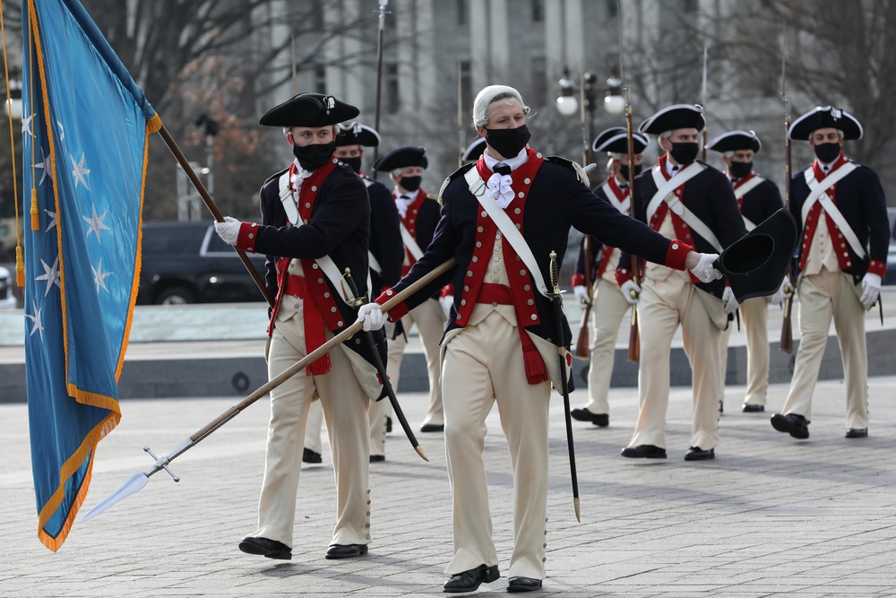 59th Presidential Inauguration