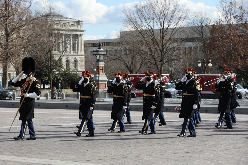 59th Presidential Inauguration