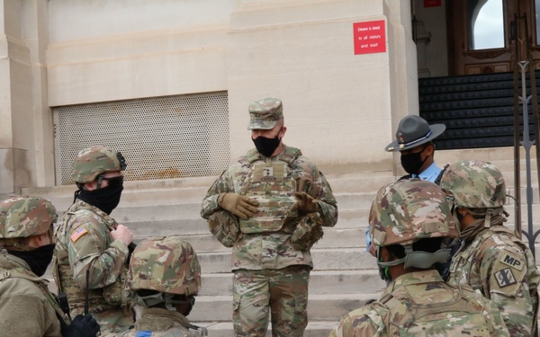 Keeping Everyone Updated