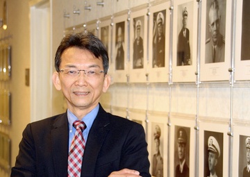 Virginia Governor Taps NAVFAC Atlantic Employee for Advisory Board