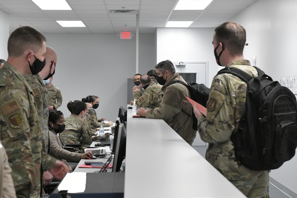 DVIDS - News - Installation Support Done Right: Ensuring readiness in ...