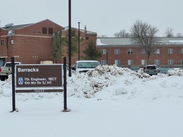 Army Maintenance App offers Soldiers ease of use when submitting barracks work order