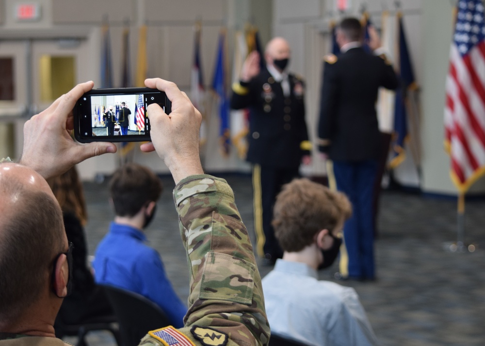 Oath of Office