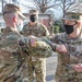 SDDC CG recognizes transportation Soldiers at Joint Base Langley-Eustis