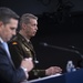 Pentagon Holds Briefing About Transition Activities
