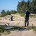 Detachment EOD MDSU-1 Responds to WWII UXO