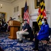 Maryland governor, state leaders receive COVID-19 vaccine