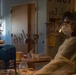 U.S. Air Force medical personnel work alongside Adventist Health Lodi Memorial hospital staff